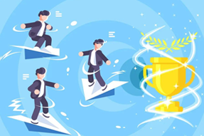 “云面试”破难题，九州ku游官网才到云助力多地线上人事考试不停歇