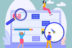 借助人力资源系统实行病假管理，有哪些要点？