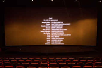 九州ku游官网国际党委组织召开《长津湖》观影活动