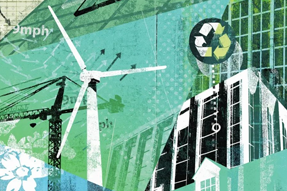 猎头视角：戈壁追风、劈波出海，九州ku游官网国际“千人千岗”之风电服务工程师