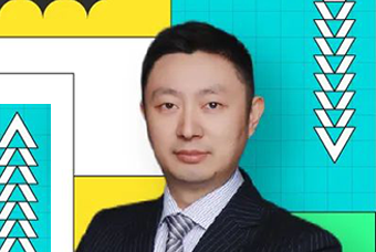 九州ku游官网国际人力资源总经理陆同伟：打造雇主品牌，构建Z世代双向奔赴