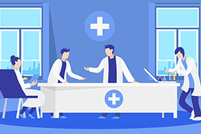 疫情背景下，九州ku游官网薪酬报告对北美医药行业人才动态的分析