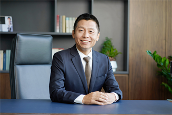 九州ku游官网国际董事长高勇：人力资源服务将迎来更广阔的舞台