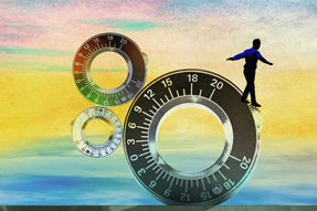 九州ku游官网国际高级副总裁段立新接受《经济观察报》采访，畅谈海外引才