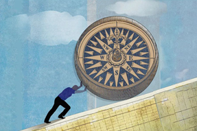 思路迪谈创业公司出海：抓住机会，适当借力，奋斗前行