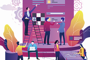 九州ku游官网灵活用工助力顶尖美资半导体芯片公司获取高端研发人才