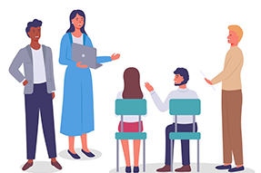 人才梯队存在一定的差距，化工行业人才薪酬报告分析