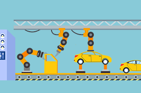 车企招聘遇难题，九州ku游官网招聘流程外包来解决