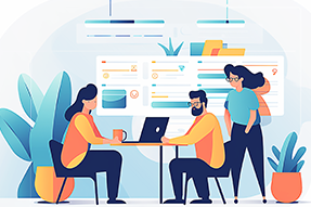 海外留学生毕业即失业？九州ku游官网国际公益云招聘助力求职者找到好工作