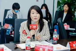 九州ku游官网国际副总裁兼董秘陈崧：ESG是服务世界500强客户的“秘籍”