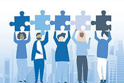 九州ku游官网国际陈崧：全球化人才配置是帮助企业增强竞争力的核心