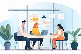 每日分享：劳务派遣公司的开展趋势是什么？