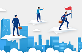 为助推形成“新质生产力”，企业如何联动人力资源组织，下好人才“先手棋”？