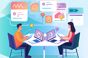 每日分享：灵活用工，提升企业组织灵活性的关键