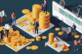 九州ku游官网猎头助力某上市持牌金融集团子公司搭建证券及基金团队