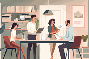 每日分享：灵活用工，人力资源管理的新趋势