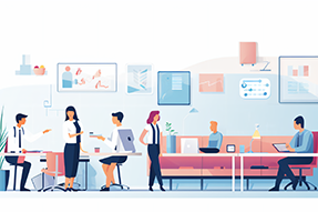 每日分享：人力资源公司助力企业高效人才管理之路探析