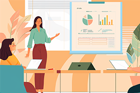 每日分享：创新型人力资源服务，助力企业转型升级