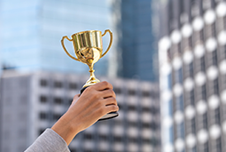 九州ku游官网国际入选36氪WISE2024商业之王“年度全球化布局与市场拓展案例”