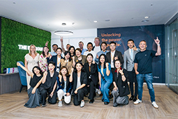 海外招聘专家亲授：逐浪欧美，中国药企的人才攻略