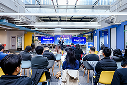 逐浪深水区，智汇无疆界！出海实战沙龙成功举办，共筑全球化韧性竞争力